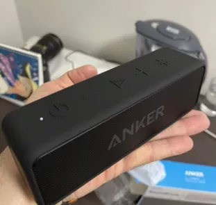 anker portable speaker